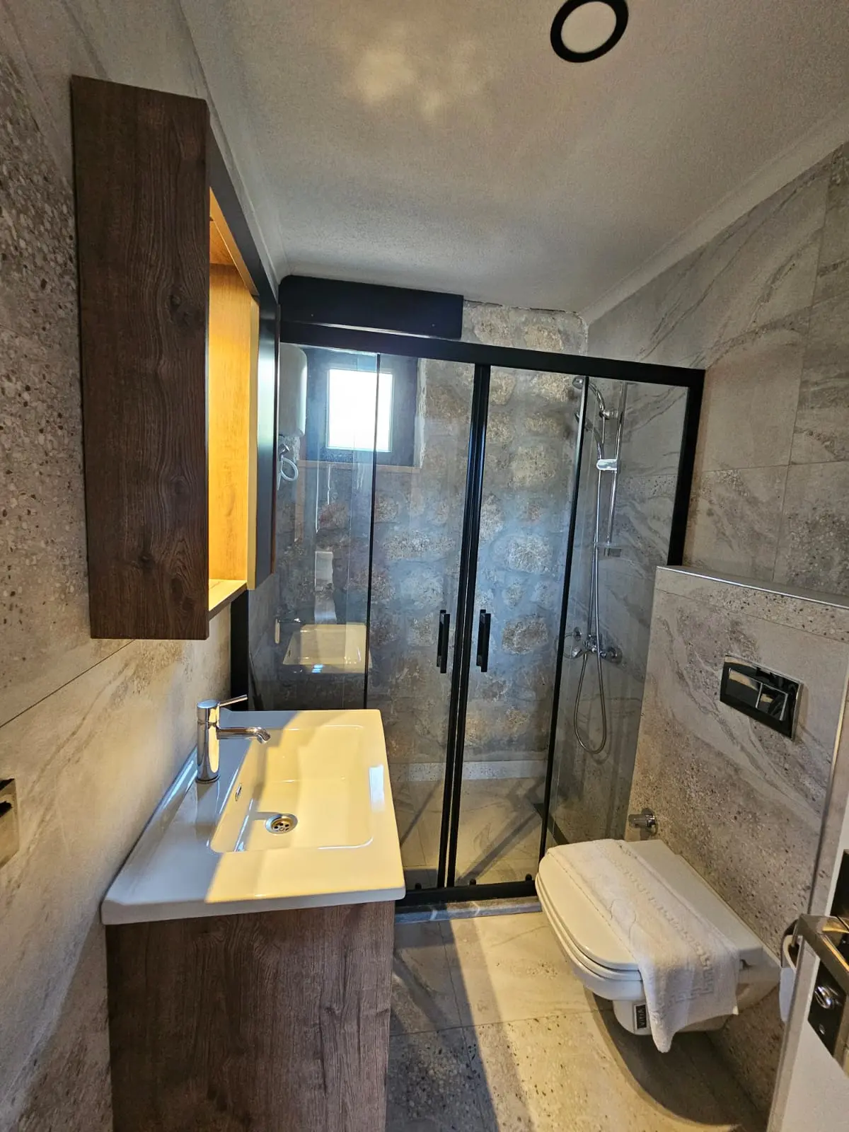 Shower